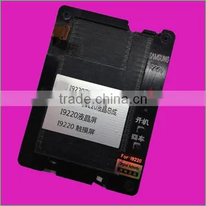 Useful LCD Tester for Testing LCD and Touch Screen for I9220 N7100 I9300 I9505 I9100, to Test Lcd When Repairing thumbnail-1