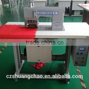 2016 Hot Sale New Non-woven Seamless Sewing Machine thumbnail-1