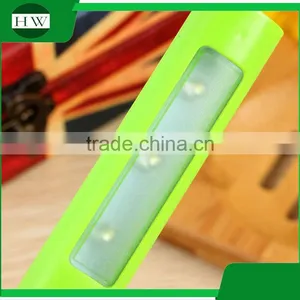 Plastic Wholesale Portable Led Reading Torch Flash Night Work Lamp Light Flashlight thumbnail-3