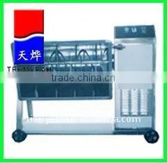 TY-113 Automatic Cutting Machine in Mold (Video) thumbnail-1