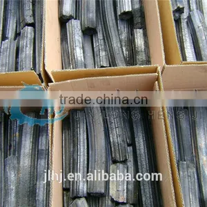 HENGJI Charcoal Briquette Production Line With ISO & CE thumbnail-1
