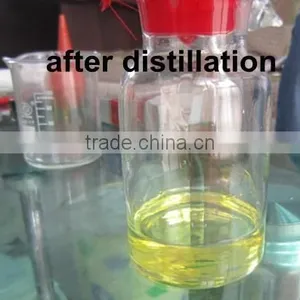 DAYI Hot-selling Waste Rubber/Plastic/Tyre To Oil Energy Recycling Pyrolysis Machine 12Ton Capacity thumbnail-6