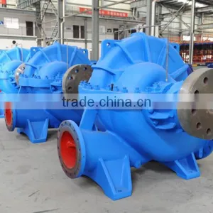 Centrifugal Submersible Pump thumbnail-3