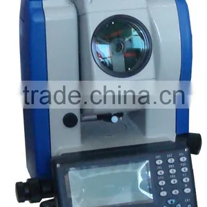 MTS800 Total Station Surveying Instrument for Construction thumbnail-1