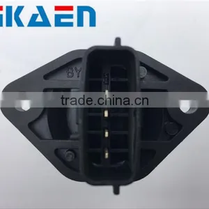 Mass Air Flow Meter Sensor 22680-AD200 thumbnail-2