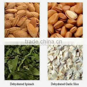 CCD Nuts Optical Color Sorter / Sorting Machine thumbnail-4
