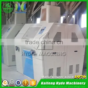 MSQ Large Capacity Barley Grain Grinders thumbnail-5