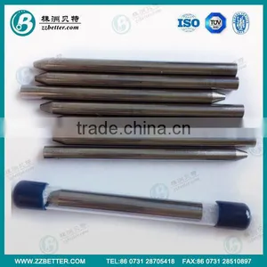 Carbide Mixing Tube for Water Jet Machine thumbnail-1