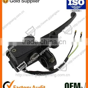 Durable TBT110 Motorcycle Disc Brake Pump Upper thumbnail-2