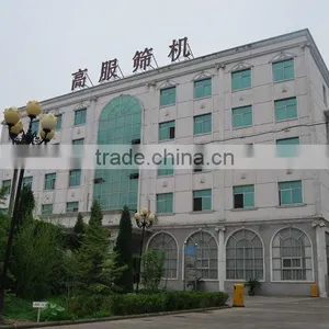 Sieving Drying River Sand--Hot Sale Gaofu Linear Vibration Sieve thumbnail-6
