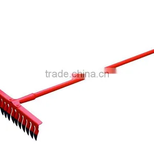 ER014 RAKE WITH HANDLE thumbnail-4