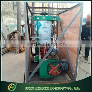 Wide Usage XMS Series Wheat Washer and Drier thumbnail-3