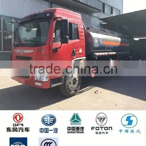 Foton Chemical Truck thumbnail-1