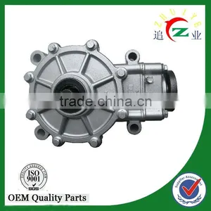 Factory 500cc--1100cc Shaft Drive ATV Slip Limited Differential thumbnail-1