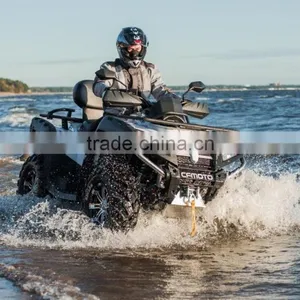 CFMOTO 400cc, 500cc, 800cc Street Road Legal ATV Quad Bike for Sale thumbnail-4
