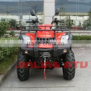 2016 EEC Approval 250CC Quad Bike Sand Beach Quad Offroad Atv thumbnail-2