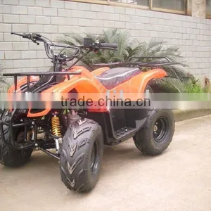 1000W Popular Electric ATV for Kids SX-E 1000 ATV-C thumbnail-1
