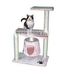 Cat Tree thumbnail-1