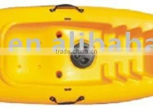 Fishing Kayak thumbnail-1