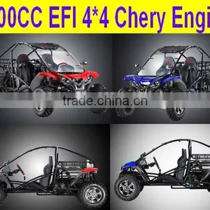 DUNE KARTING 1100CC EFI thumbnail-1