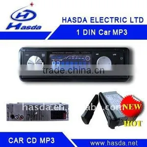 Car MP3 USB Player ,1DIN Standard Size With Sd/usb/Aux/mp3/radio Functions ,H-907 thumbnail-1
