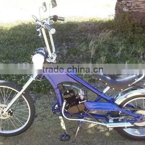 Bicycle Motorize Kit 80cc Hot Selling thumbnail-3