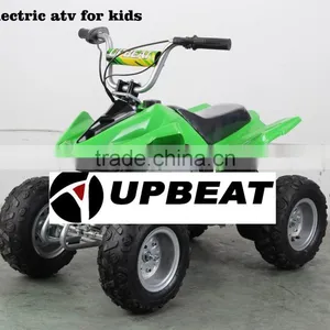 New Model Electric Atv Electric Quad for Kids thumbnail-1