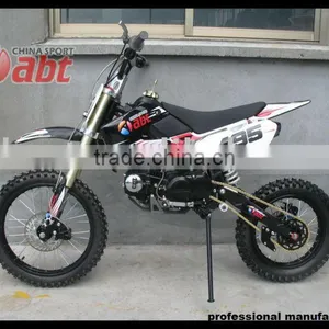 125CC PIT BIKE Motorcycle thumbnail-1