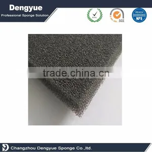 Roof Gutter Prevent Leaking Reticulated Presstite Sponge Filter Foam thumbnail-6