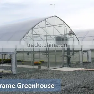 Agricultural Greenhouses Used Sale Green House thumbnail-1