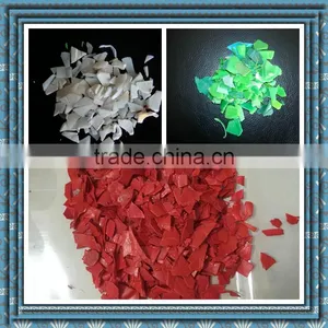 HDPE Bottle Scrap/HDPE Scrap/HDPE Recycled Granules thumbnail-5