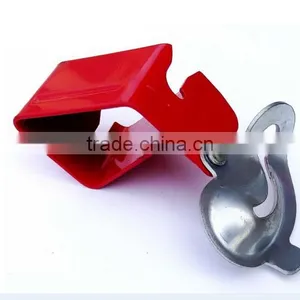 6" Adjusment Bent and Flat Turnbuckle Form Aligner thumbnail-4