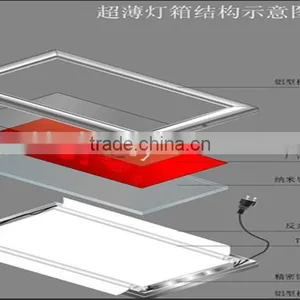 Aluminum Snap Frame A0, A1, A2, A3, A4 thumbnail-4
