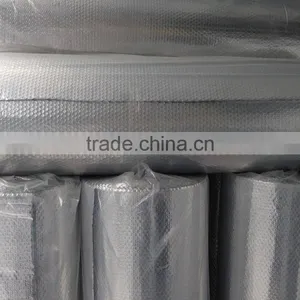 Construction Materials Aluminium Foil Laminated EPE Foam Insulation Materials thumbnail-6