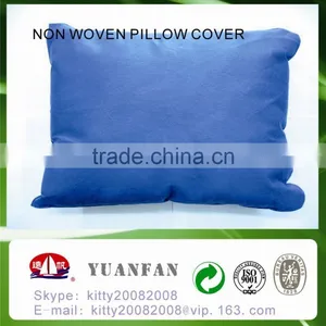 100% Polypropylene Non Woven Pillow Cover / Inner Cover / Dog Beanbag thumbnail-2