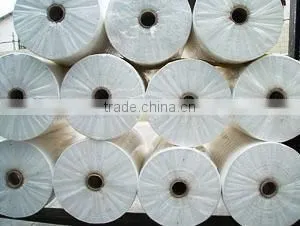 Polypropylene Landscape Fabric pp Nonwoven Fabrics thumbnail-1