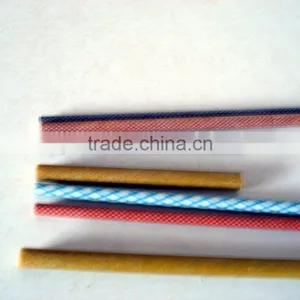 Colorful Fiberglass Poles thumbnail-1