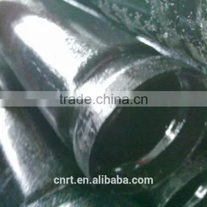 Astm A795 ERW Welded Pipes Grooved Ends thumbnail-2