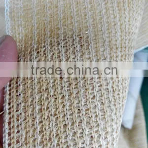 China Direct Manufacturer Wholesale 100% Virgin HDPE Shade Netting thumbnail-2
