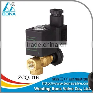 Automatic Water Fill Valve thumbnail-1