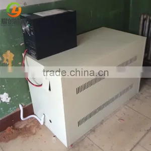 5kw 96v Solar Power System Home thumbnail-3