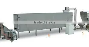 The Dried Pet Food Making Machine +86 15553172778 thumbnail-1
