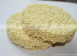 Mini Fried Instant Noodles Production Equipment thumbnail-1
