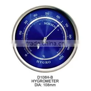 D108H-B,weather Instrument thumbnail-1