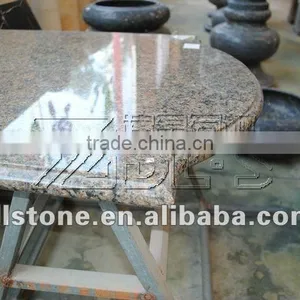 Ogee Edge Granite Countertop thumbnail-1