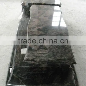 Aurora Granite Monument Poland Style thumbnail-1