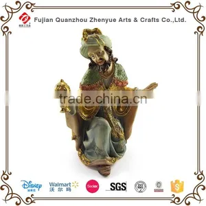 Polyresin Catholic Religious Statue for Sale thumbnail-1