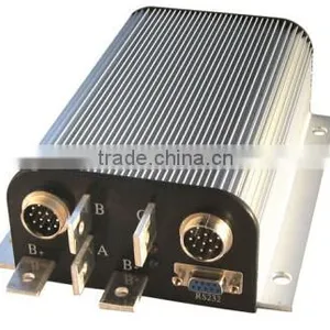 Programmable 24V-48V 100A Sensorless Brushless/bldc Motor Speed Controller thumbnail-1