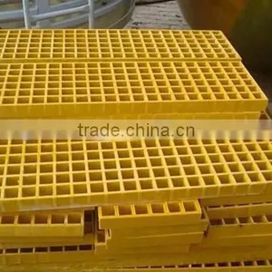 Plastic Floor Grating thumbnail-4