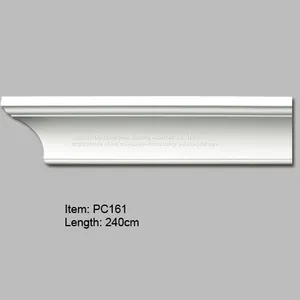 Decorative Ceiling Cornice Moulding thumbnail-1